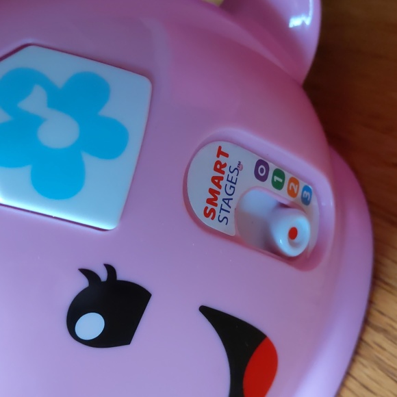 🧩 Fisher Price Laugh & Learn - Sweet Manners Tea Set - Picture 8 of 15